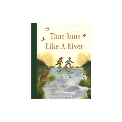 Time Runs Like a River foto