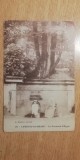 M2 R9 5 - 51 - Carte postala foarte veche - Franta, Circulata, Fotografie