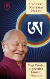 Yoga visului si Practica Luminii Naturale - Chogyal Namkhai Norbu - Herald