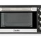 Cuptor electric cu convectie Zass ZEO 48 CR, 1800 W, 48 l, Grill, Rotisor - RESIGILAT