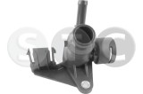 STC T450624 Flansa lichid racire