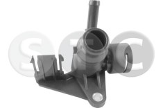 STC T450624 Flansa lichid racire