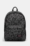 Eastpak rucsac Out Of Office culoarea negru, mare, modelator, EK0007672Q41