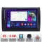 Navigatie Fiat Stilo A-STILO 2+32 GB Android Waze USB Navigatie Internet Youtube Radio CarStore Technology