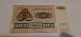 Danemarca - 100 koroane 1972