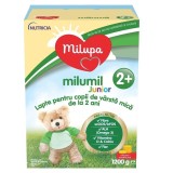 Cumpara ieftin Lapte praf Milupa Milumil Junior, 1200 g, de la 2 ani
