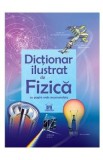 Dictionar ilustrat de Fizica