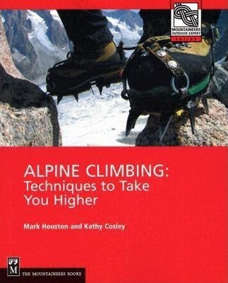 Alpine Climbing: Techniques to Take You Higher foto