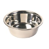 Castron inox pentru apa litri 2,6 l