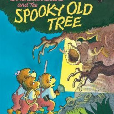 The Berenstain Bears and the Spooky Old Tree