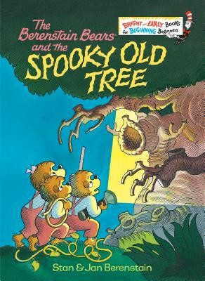 The Berenstain Bears and the Spooky Old Tree foto
