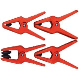 Cumpara ieftin Set clesti pentru blocat obturat conducte 4 piese