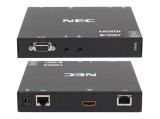 Transmițător NEC KT-100TX1 HDBaseT extern, fără adaptor de curent alternativ