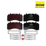 Lightweight technology, Textar