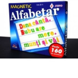 Alfabetar magnetic