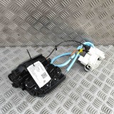 &Icirc;ncuietoare Ușă St&acirc;nga Spate BMW X7 G07 2023 OEM 7477703 7444675 Originală