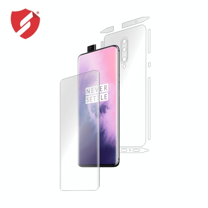 Folie de protectie Clasic Smart Protection Oneplus 7 CellPro Secure Folie de protectie Clasic Smart Protection Oneplus 7 CellPro Secure