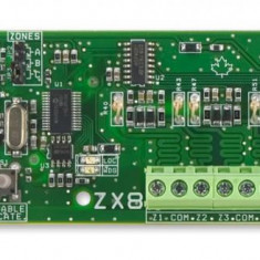 Modul de extensie paradox zx8