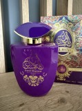 Parfum arăbesc femei Awel Hamsa - Khalis 100 ml