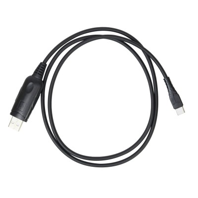 Aproape nou: Cablu de programare pe PC model PNI PSR60 pentru statii radio PNI PMR foto