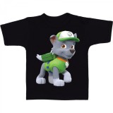 Cumpara ieftin Tricou &quot; Rocky paw patrol &quot;