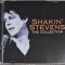cd shakin stevens the collection