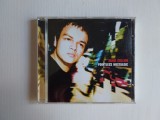 # CD Jamie Cullum - Pointless Nostalgic (2002) Candid Records, stare foarte buna