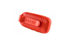 Boxa portabila Bit cu Bluetooth Red foto