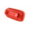Boxa portabila Bit cu Bluetooth Red