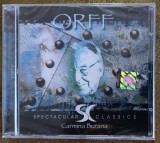 Orff &ndash; Carmina Burana cd sigilat