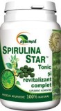 Spirulina Star International 120tb