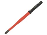 Tijă Izolată Slim WERA PlusMinus PZ/S2 1kVAC 05006531001