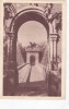 AMS - ILUSTRATA 1371, PODUL SUSPENDAT - CRAIOVA, ANUL 1958, cu perforari, Circulata, Printata