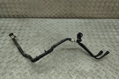 Furtun de lichid de răcire TESLA MODEL Y 2022 OEM: 1647662-00-D 29036292 foto
