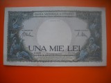 HOPCT ROMANIA 1000 LEI 1941 10 SEPEMBRIE -AUNC / UNC [ 5 ]