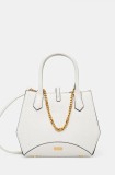 Aldo poseta JORDANA culoarea alb, 13824387
