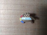 Insigna Federatii Sportive FRS