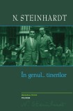 In genul... tinerilor - Nicolae Steinhardt
