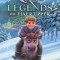 Lost Legends: The Fixer Upper