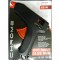 Pistol de lipit plastic 11mm 60W Chrome