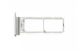 Suport SIM Dual Samsung Galaxy Note 20 N980 Gri Original
