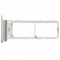 Suport SiM Samsung Note 20, N980, Dual SiM, Gray