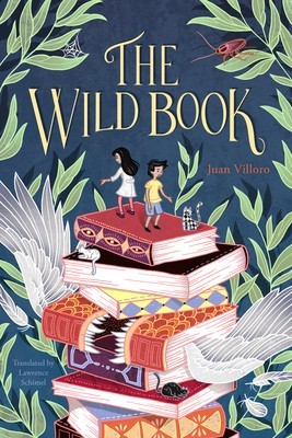 The Wild Book foto