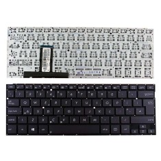 Tastatura laptop noua ASUS UX31 TX300 Coffee Win 8 UK