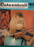 Revista Cutezatorii nr. 49 din decembrie 1968