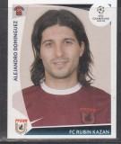 B10 - Sticker fotbal - UEFA Champions League - editia 2009 - 2010 - nr 410