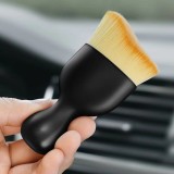 Pensula Profesionala cu peri moi ideala pentru Detailing interior auto, MyStyle&reg;