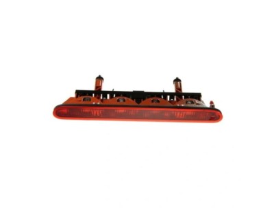 Stop suplimentar frana spate PEUGEOT 307 (3_), 03.2001-09.2007, partea central, tip bec W5W, model Hatchback, foto