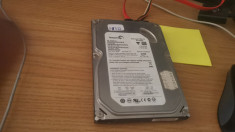 HDD PC Seagate 80 GB Sata Santinel 100 % #2-322 foto