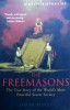 The Freemasons - Jasper Ridley, Brosata